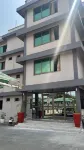Animens Hotel Takoradi Ξενοδοχεία στην πόλη 