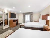 Best Western Oxnard Inn Hotels in Oxnard