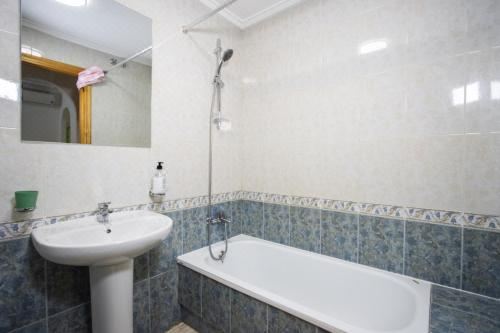 公寓 - 地面楼层