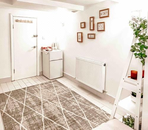 双人房（带公共浴室）