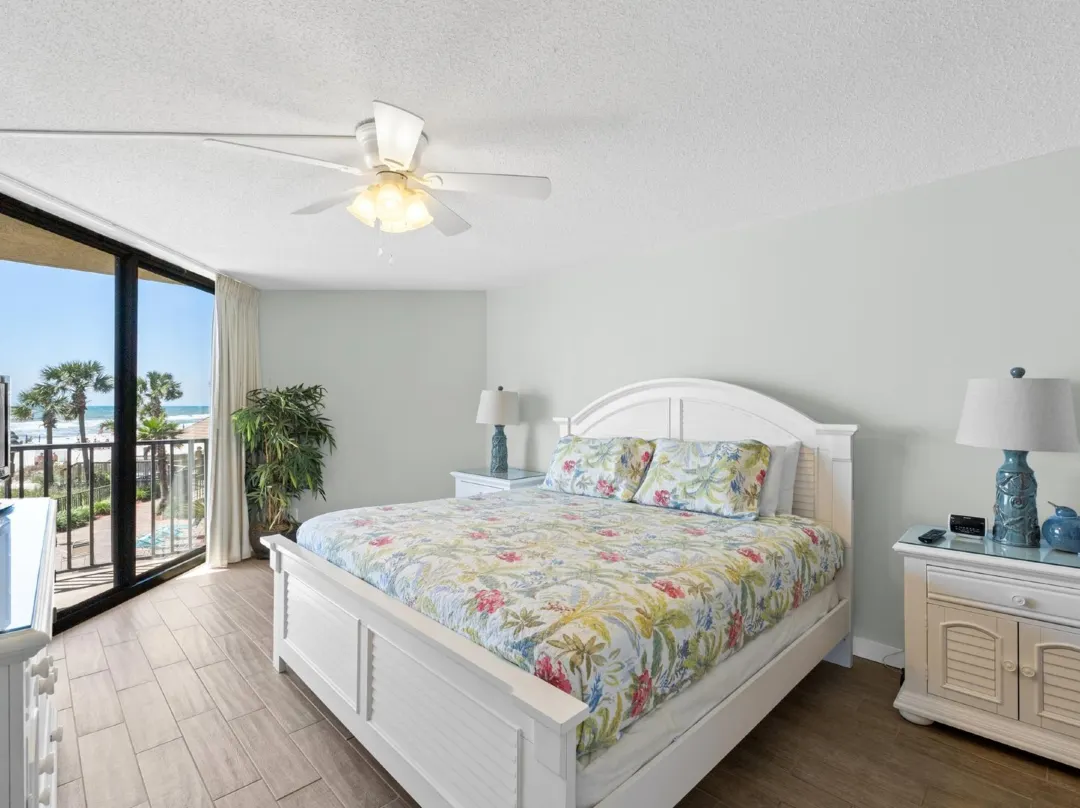 Summerhouse 207b - Panama City