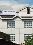 Kentania Hotel & Spa, Nakuru - Kenya Отели в г. 