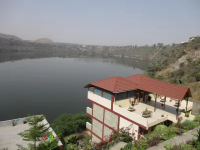 Asham Africa Hotel and Resort Hotels in 