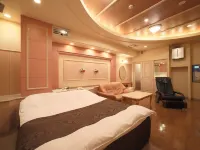 Hotel Fine Garden Matsuyama Hotel a 