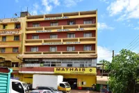 Tickles Hotel Hotéis em 