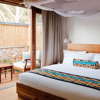 Deluxe Room The Retreat Promo Code