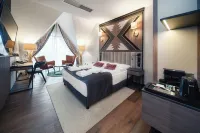 Rysy Boutique Hotel Hotels in 