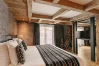 Hôtel Les Suites - Maison Bouvier