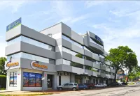Hotel Los Andes Hotels in 