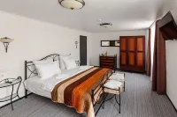 Inger Hotell Hôtels à : 