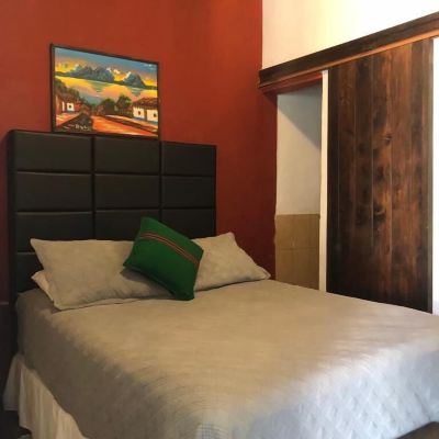 Comfort Double Room Hotel Monasterio Promo Code