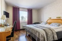 Hotell Kung Gösta by First Hôtels à : 