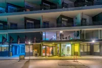 Alexios Hotel Hotels in 