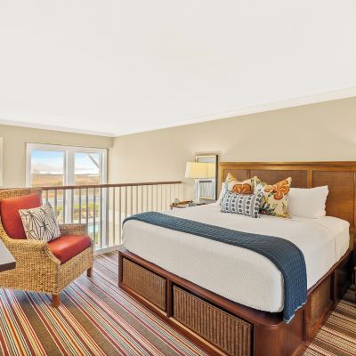 King Loft Suite Inn by The Sea Promo Code