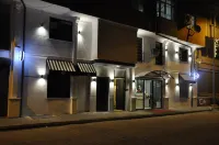 Oropa Butik Hotel Hotel di 