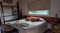 Wild Wetlands Lodge Hotel di 