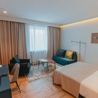 Deluxe Double Or Twin Room With Bathtub Narva Hotell Promo Code