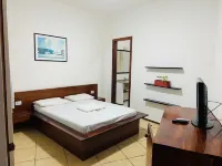 Hotel Pousada Canoa Quebrada
