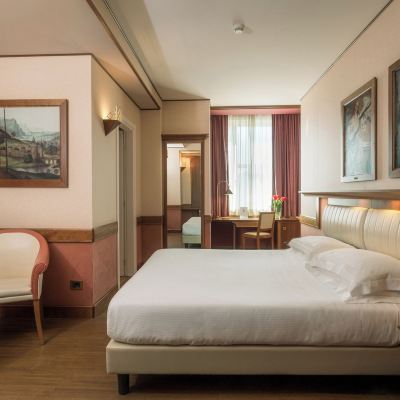 Standard Double Or Twin Room Sangallo Palace Promo Code