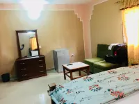 Cossy Hotel & Suite Hotéis em 