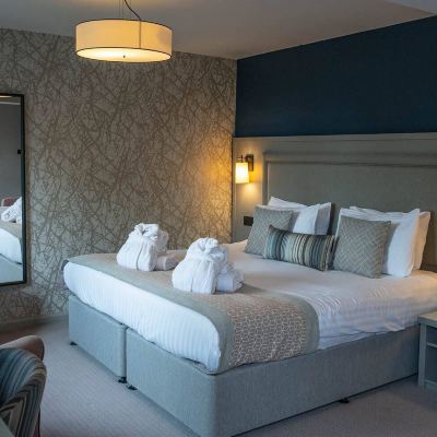 Classic Double Or Twin Room Gretna Hall Hotel Promo Code