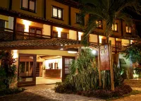 Hotel Via Dos Corais Hôtels à : 