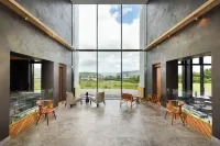 Bracken Hide Hotel