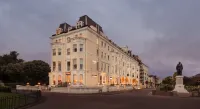 voco THE CLIFTON FOLKESTONE by IHG Hotels in 