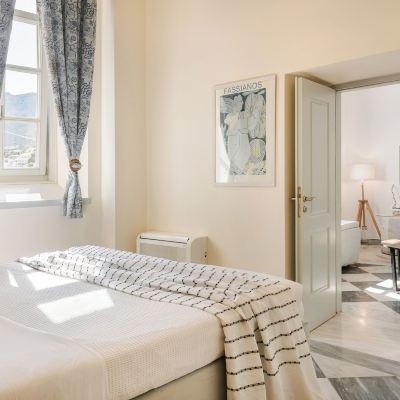 Deluxe Double Room With Private Terrace And Sea View Hydra Hotel Promo Code