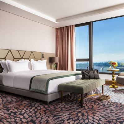 套房（Millennium） 千禧索非亞大飯店優惠