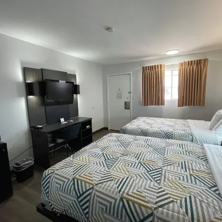 Motel 6 Artesia, NM Отели в г. Эдди
