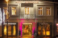 Hotel Ambassador