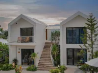 Montagne Residence Hotel a Kampot