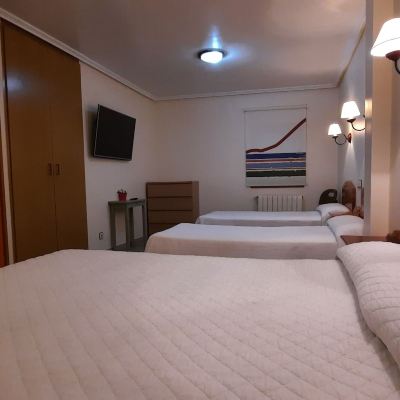 Family Quadruple Room With Sea View La Casona Promo Code
