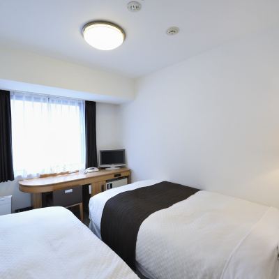 カジュアルツイン コートホテル新横浜 クーポン