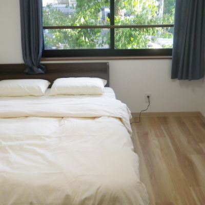 Economy Double Room Nagomi Promo Code