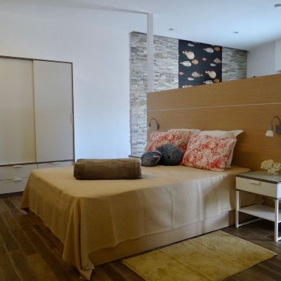 Design Apartment, 1 Bedroom (1st Floor) Three Cities Apartments Promo Code