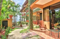 The Backyard Beachfront Hotel