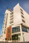 North Gate Hotel Hotel di 