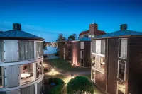 Kolding Hotel Apartments โรงแรมใน