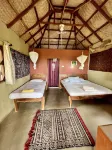 Nemasu Eco-Lodge Ξενοδοχεία στην πόλη 