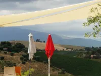 Relais Cocci Grifoni - Panoramic Wine Resort Hotels in Offida
