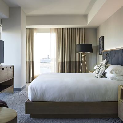 One-Bedroom Suite Kimpton Sawyer Hotel, an IHG Hotel Promo Code