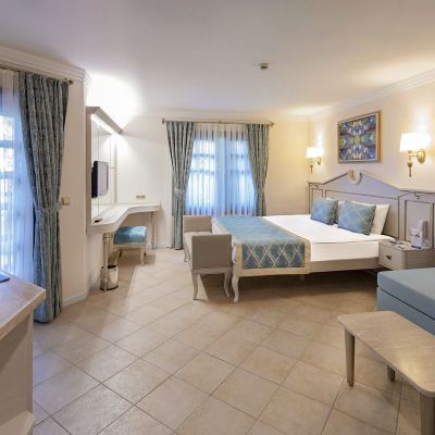 Standard Club Room Sunrise Resort Hotel - All Inclusive Promo Code