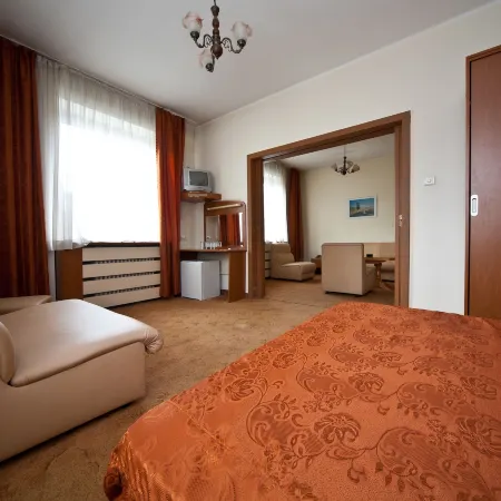 Slavyanska Beseda Hotel