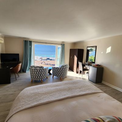 Family Double Or Twin Room, Multiple Beds, Balcony, Sea View Hout Bay Breeze Promo Code