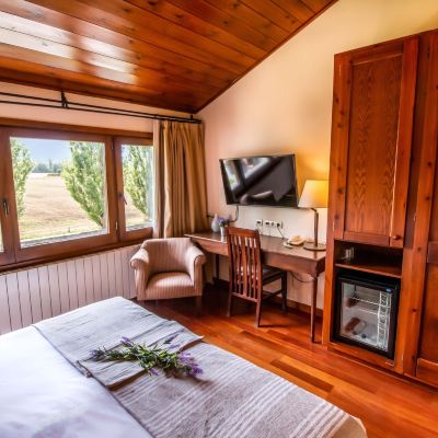 Family Quadruple Room Hotel Fontanals Golf Promo Code