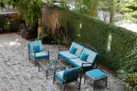 Hotel Villa Therese Hotels in 