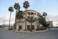 Elysso Hotel Hoteles en 