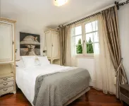 Hôtel EZE Hermitage